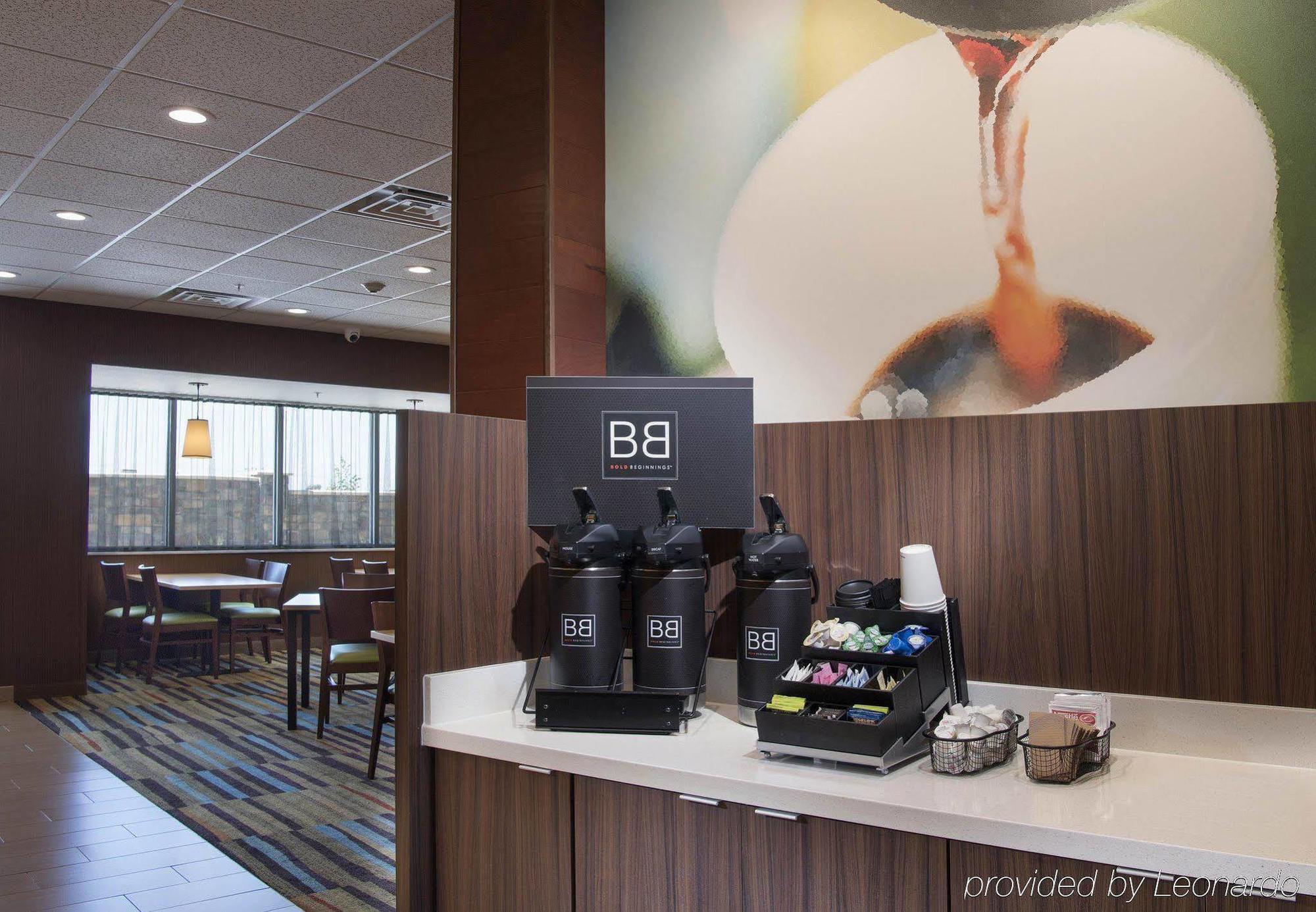 Fairfield Inn & Suites By Marriott Scottsbluff Exterior foto