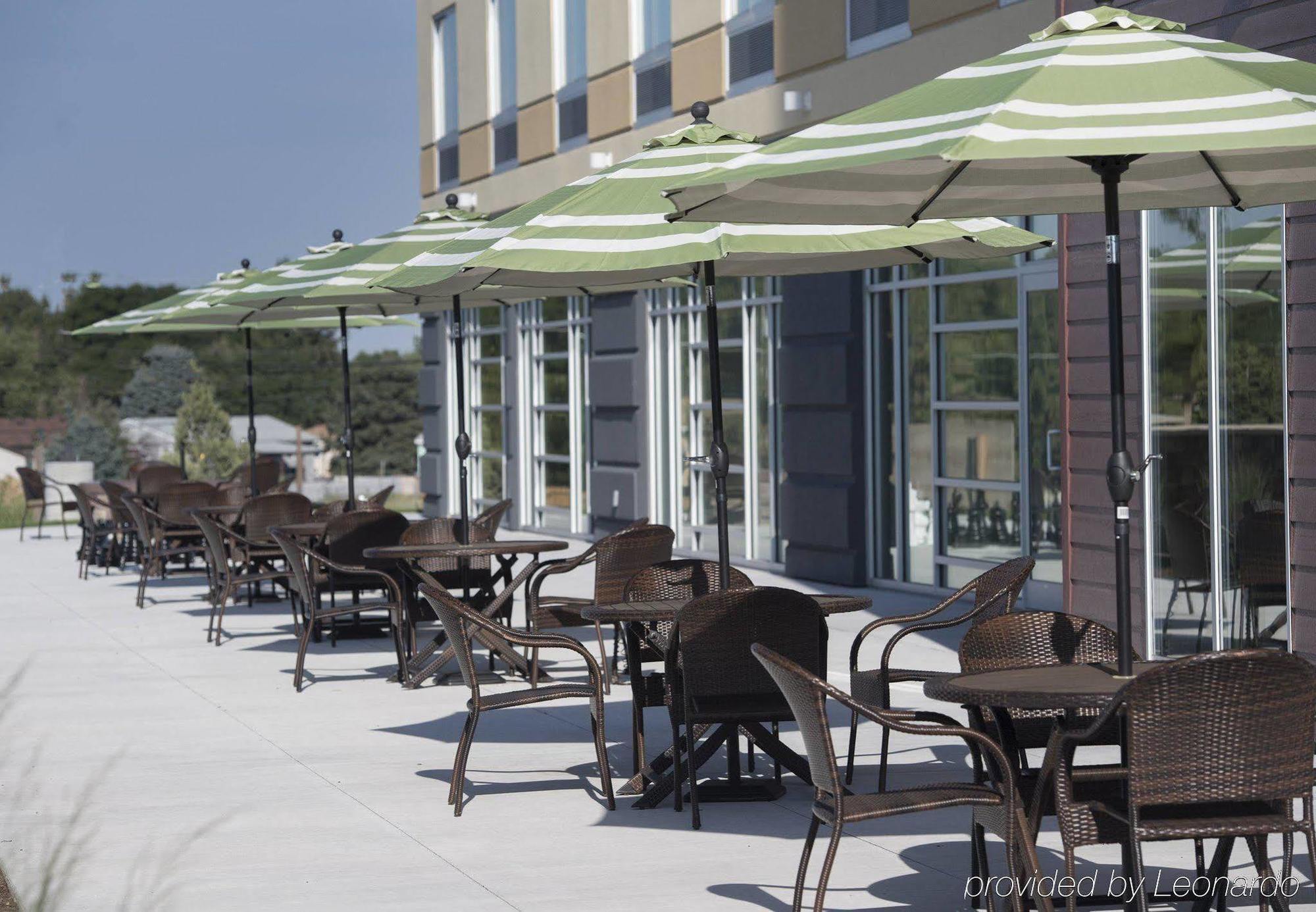 Fairfield Inn & Suites By Marriott Scottsbluff Exterior foto
